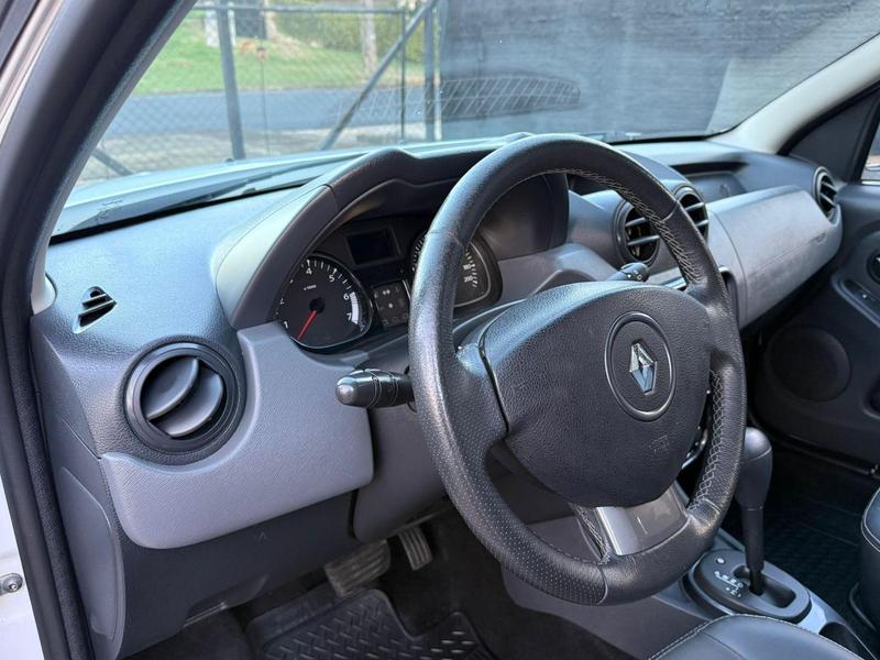 Renault Duster 2.0 D 4x2a - foto 10
