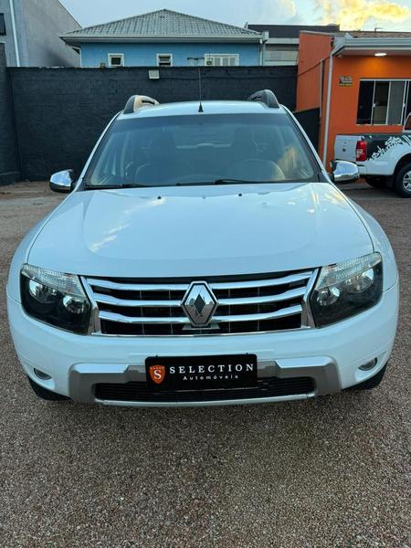 Renault Duster 2.0 D 4x2a - foto 2