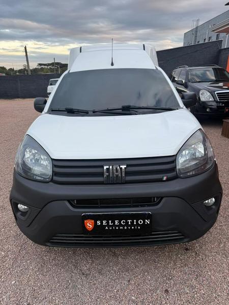 Fiat Fiorino Endurance - foto 2