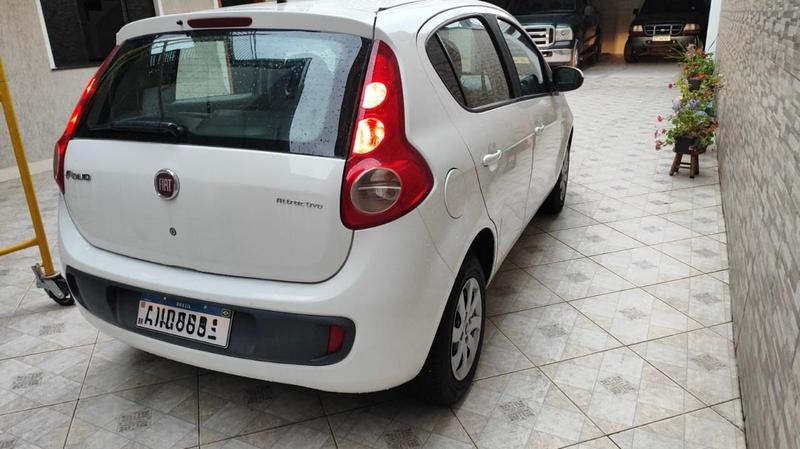 Fiat Palio Attract 1.4 - foto 2