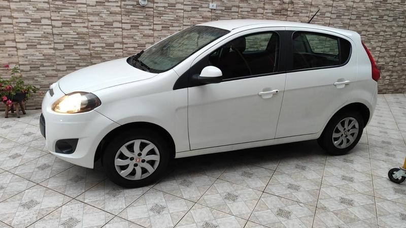 Fiat Palio Attract 1.4 - foto 3