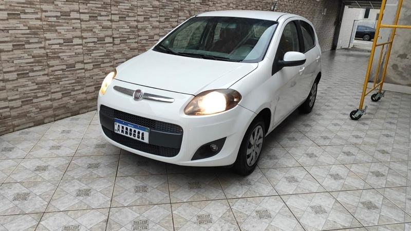 Fiat Palio 2014 à venda