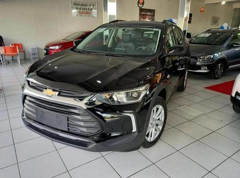 CHEVROLET TRACKER LTZ 1.0 TURBO 12V FLEX AUT