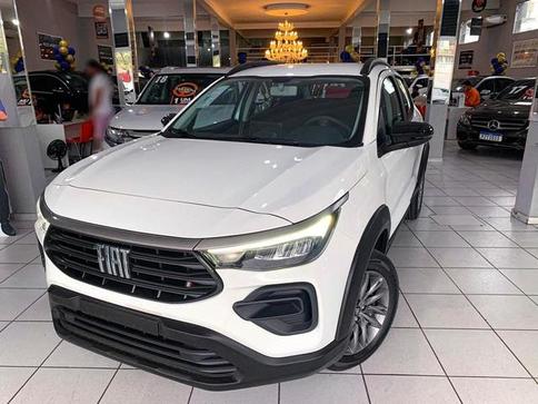 FIAT PULSE DRIVE 1.3 CVT