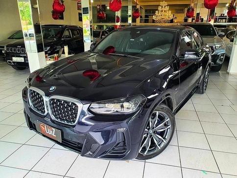 BMW X4 XDRIVE30I