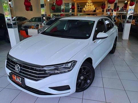 VOLKSWAGEN JETTA CL AF