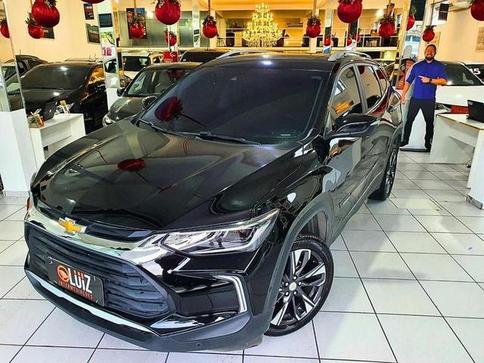 CHEVROLET TRACKER 12T A PR