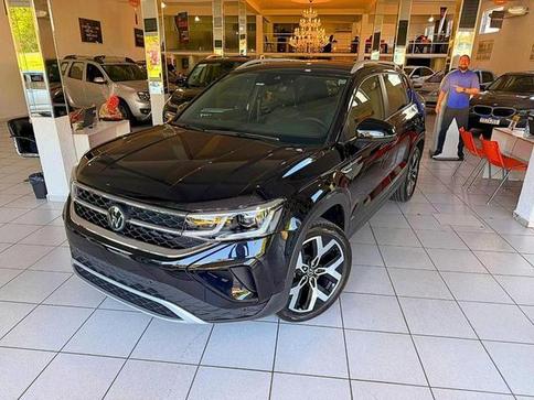 VOLKSWAGEN TAOS HIGHLINE 250 TSI
