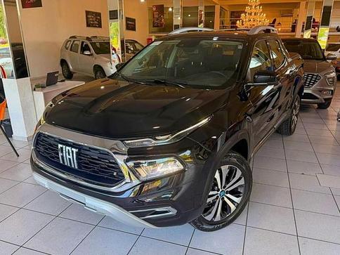 FIAT TORO 2.0 16V TURBO DIESEL VOLCANO 4WD