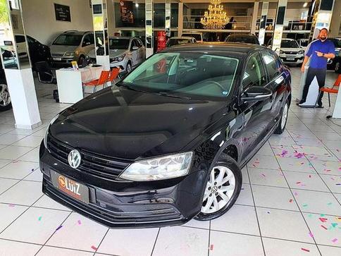 VOLKSWAGEN JETTA TL AC