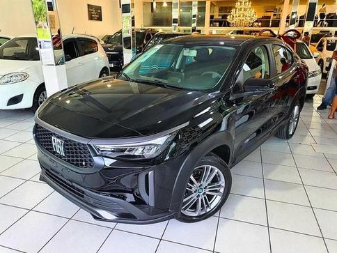 FIAT FASTBACK 1.0 200 TURBO FLEX AUT