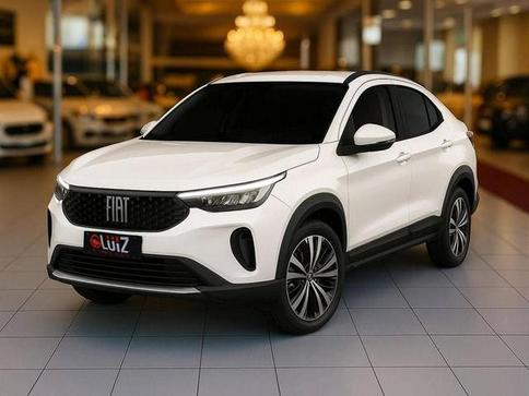 FIAT FASTBACK AUDACE 200 TB AUT (HBRIDO)