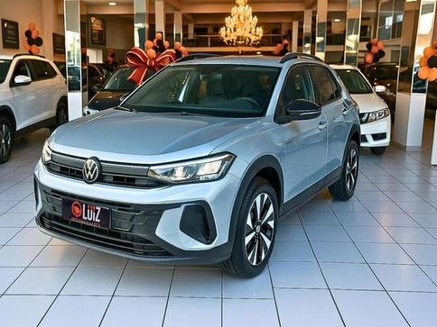 VOLKSWAGEN TERA HIGH 1.0 170 TSI FLEX 5P AUT.