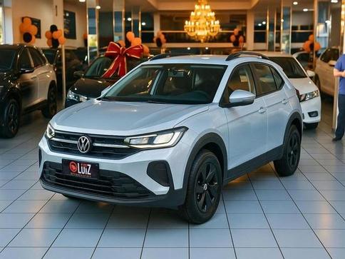 VOLKSWAGEN TERA 1.0 MPI 84 CV MANUAL