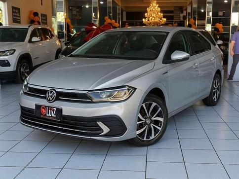 VOLKSWAGEN VIRTUS 1.0 200 TSI COMFORTLINE AUTOM�TICO