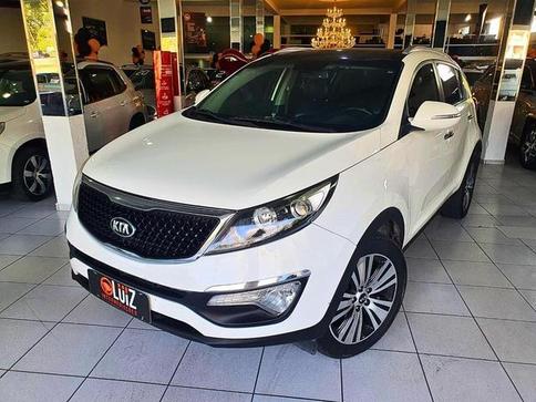 KIA KIA SPORTAGE EX2 OFFG4