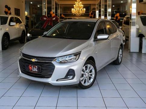 CHEVROLET ONIX 1.0MT LT