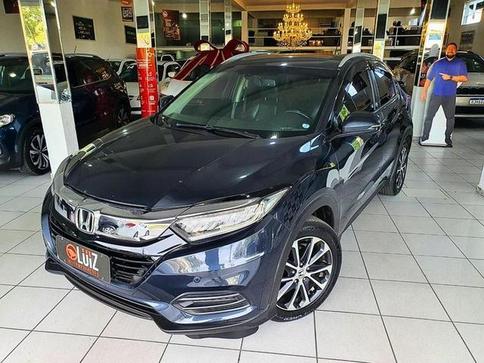 HONDA HR-V EXL CVT