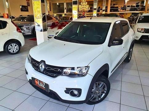 RENAULT KWID INTENS 10 MT