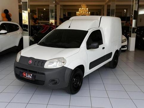FIAT FIORINO 1.4 FLEX