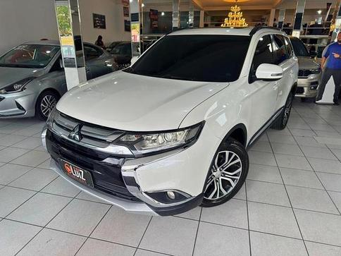 MITSUBISHI OUTLANDER 2.0