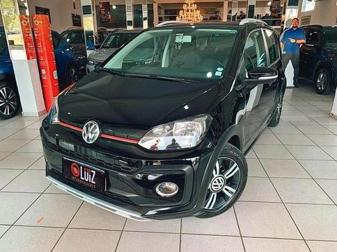 VOLKSWAGEN UP XTREME TSI MD