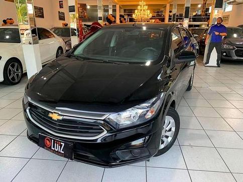 CHEVROLET ONIX 1.0MT LT