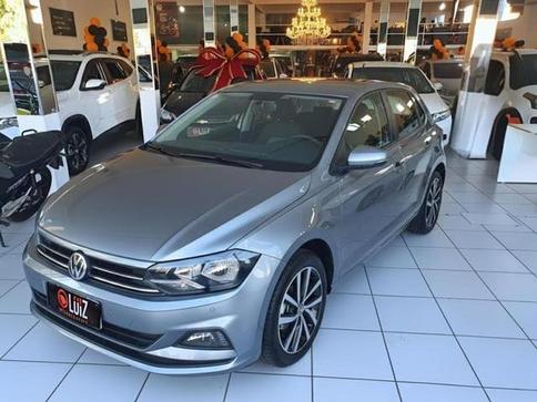 VOLKSWAGEN POLO HIGHLINE 200TSI