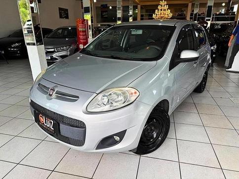 FIAT FIAT PALIO ATTRACT 1.0