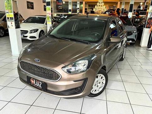 FORD KA SE 1.0 HA C