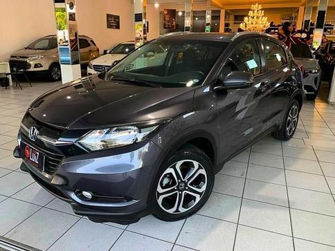 HONDA HR-V EX CVT
