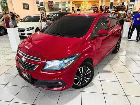 CHEVROLET ONIX 1.4MT LT