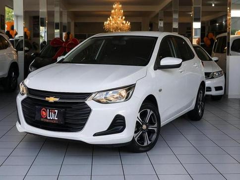 CHEVROLET ONIX 10MT LT2