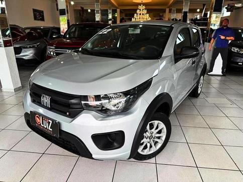 FIAT MOBI LIKE