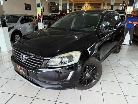 VOLVO XC 60 2.0 T5 DYNA