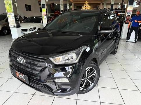 HYUNDAI CRETA 20A SPORT