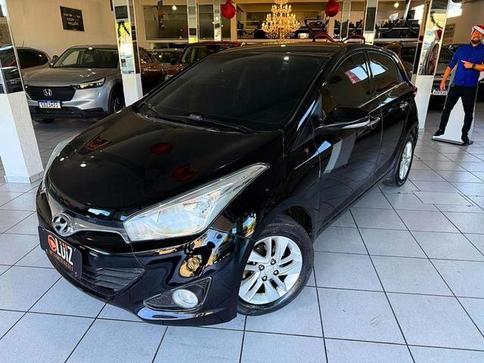 HYUNDAI HB20 1.6A PREM