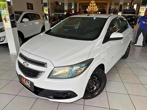 CHEVROLET PRISMA 1.4MT LT