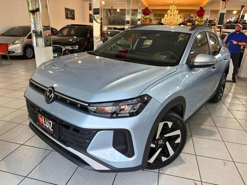 VOLKSWAGEN TERA HIGH 1.0 170 TSI FLEX 5P AUT.