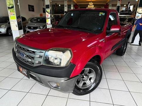 FORD RANGER XL 2.3 2P