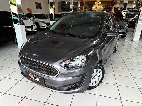 FORD KA SE 1.0 HA C