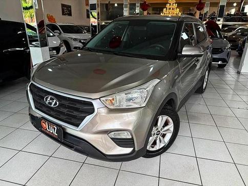 HYUNDAI CRETA 1.6A SMART