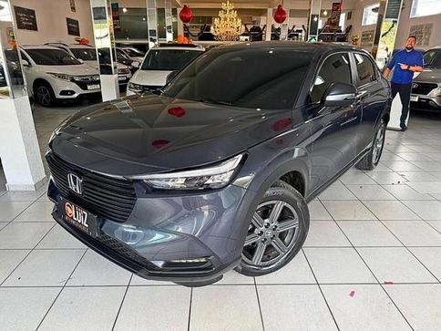 HONDA HR-V EXL HS