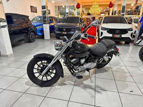 SHINERAY XY250-5A - MOTO DENVER EFI