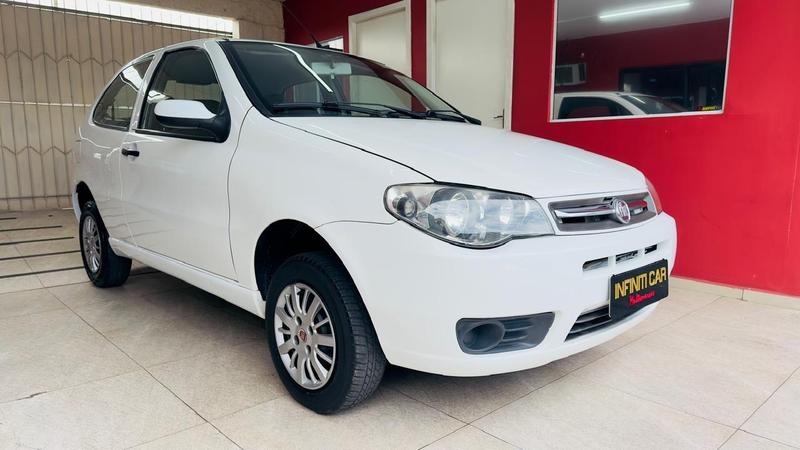 FIAT FIAT PALIO FIRE ECONOM