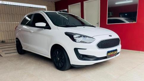 FORD KA SE 1.0 HA C