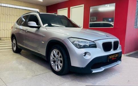 BMW X1 SDRIVE 1.8 I VL31