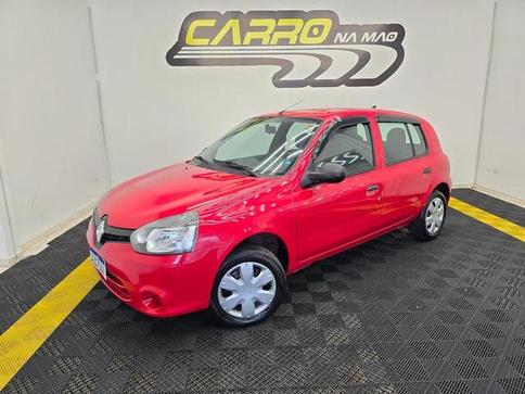 RENAULT CLIO EXP1016VH