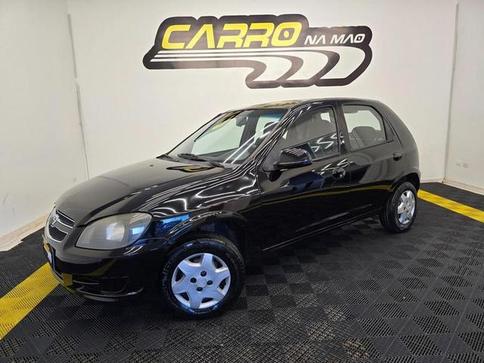 CHEVROLET CELTA 1.0L LT