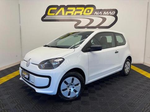 VOLKSWAGEN UP TAKE MA